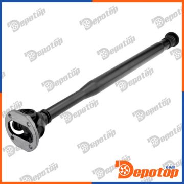 Arbre de transmission avant pour MERCEDES | NWN-ME-033, 10-140770
